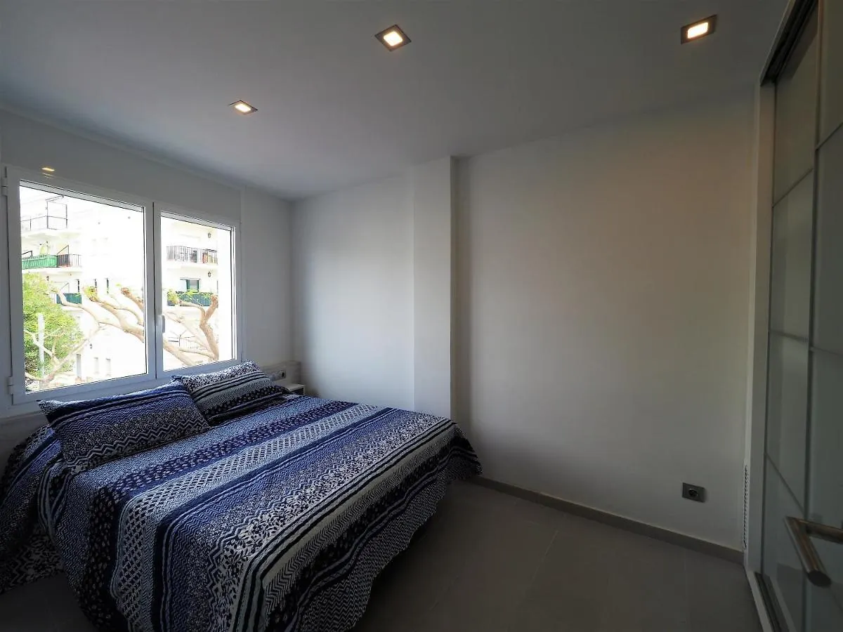 Inmosantos Oasis A3 Apartment Roses Spain