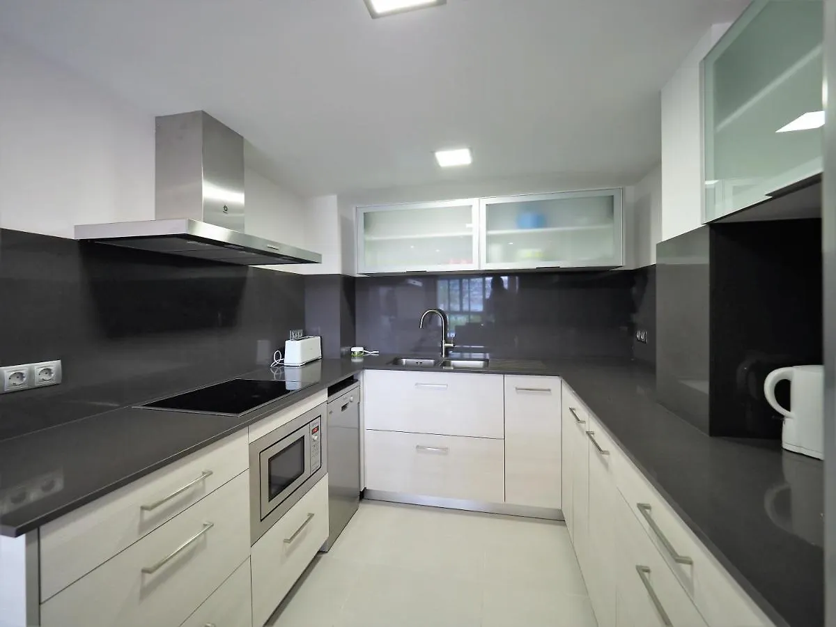 Inmosantos Oasis A3 Appartement Roses