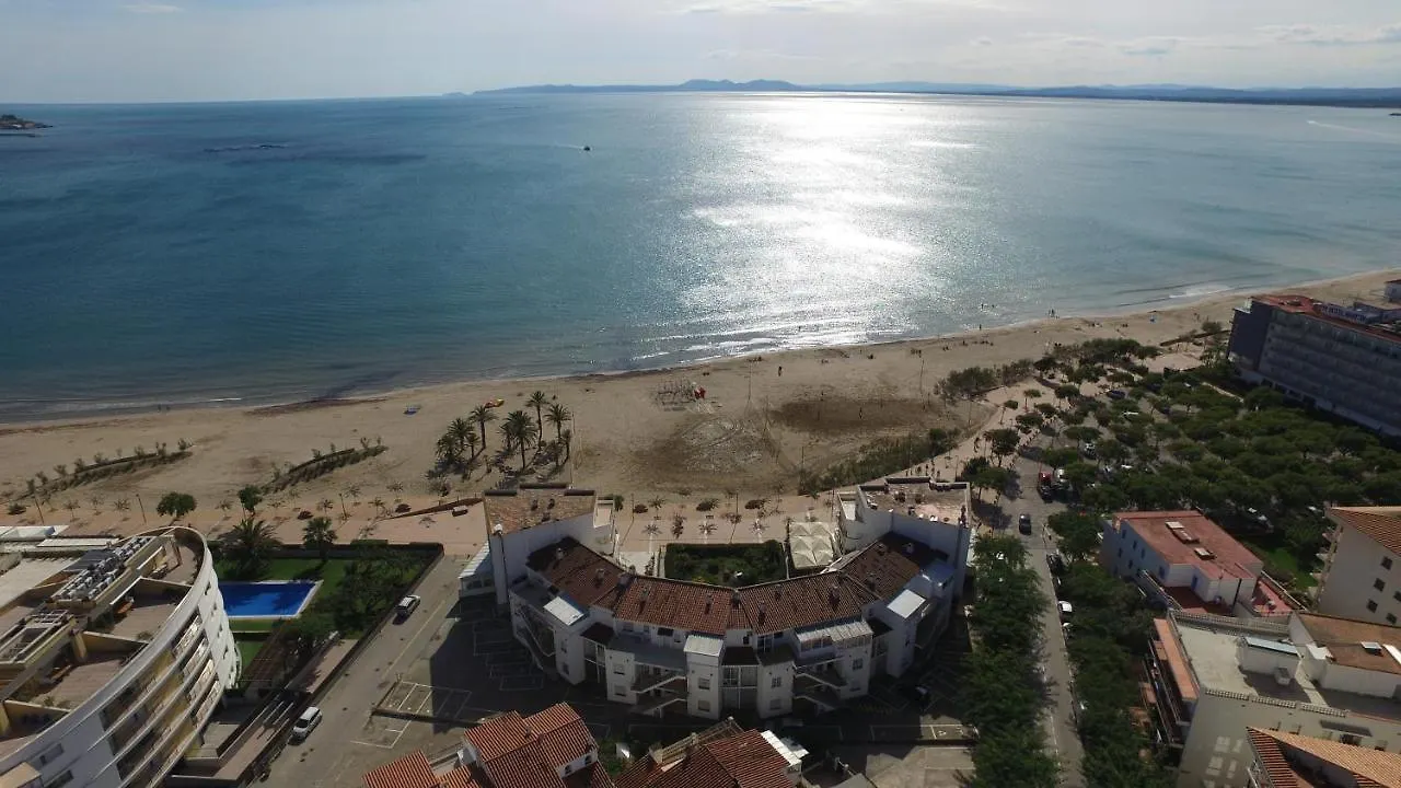 Appartement Inmosantos Oasis A3 à Roses