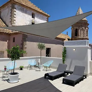  Appartement San Lorenzo Y Espagne