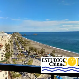  Appartement Estudios Chinasol Espagne