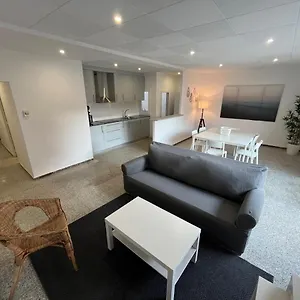  Appartement Center 3 Espagne