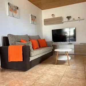  Appartement Garza Attic House Espagne