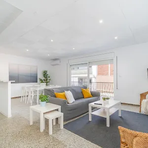 Appartement Center 4 Espagne